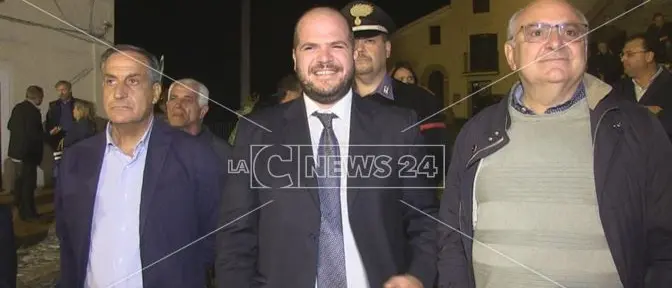 Guglielmelli al vetriolo: «Ambrogio dice un sacco di fesserie»