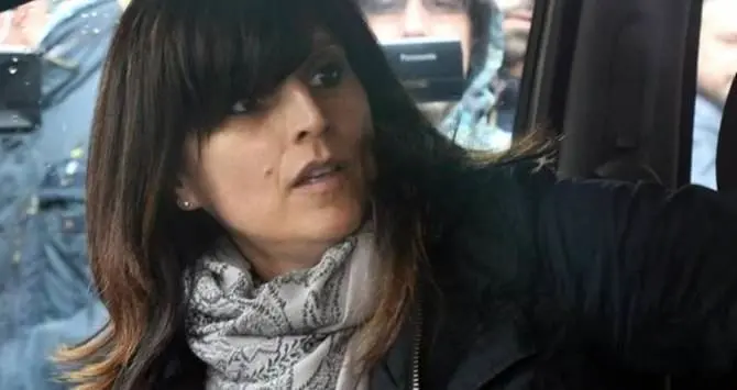 Delitto Cogne, Annamaria Franzoni torna in libertà