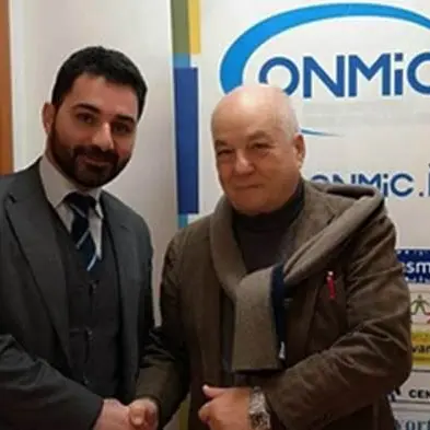 Disabilità, Luca Branda nominato coordinatore regionale Onmic