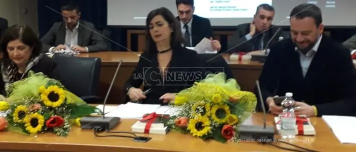 Doppia preferenza di genere, l'appello della Boldrini ad Irto: «Si faccia presto in Calabria»