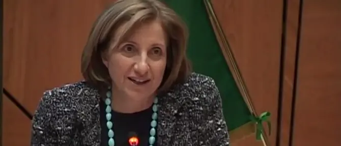 Chiesto il processo per l'ex ministro Lanzetta: un milione di euro sprecato