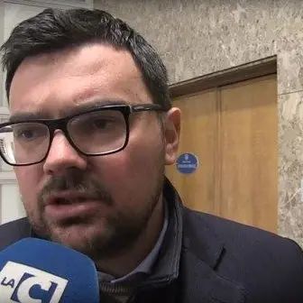 Il Pd rivela: «Marco Ambrogio non ha la tessera del Partito»