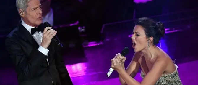 Sanremo omaggia Mia Martini, l’indimenticabile interprete calabrese