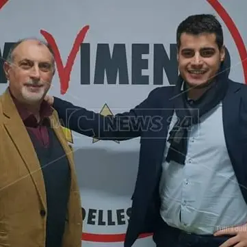 Architetto e docente, il M5s sceglie il candidato a sindaco di Vibo