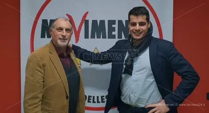 Architetto e docente, il M5s sceglie il candidato a sindaco di Vibo