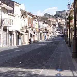 Vibo, 20enne aggredito dal branco in pieno centro