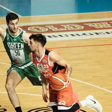 BASKET | La Viola Reggio punta Catania: la corsa al primato continua