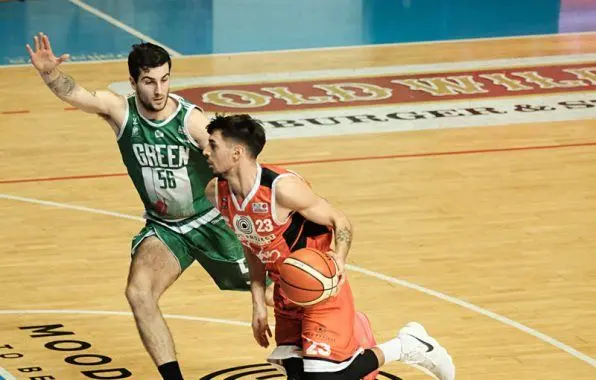 BASKET | La Viola Reggio punta Catania: la corsa al primato continua