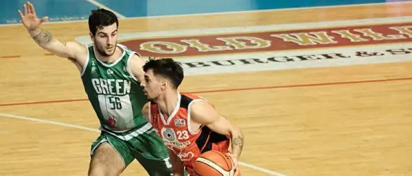 BASKET | La Viola Reggio punta Catania: la corsa al primato continua