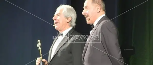 Reggio, sold out al Cilea per lo show di Massimo Lopez e Tullio Solenghi