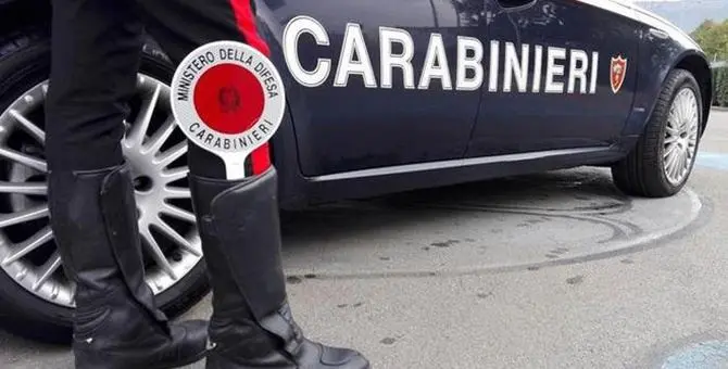 Catanzaro, ancora controlli serrati in viale Isonzo