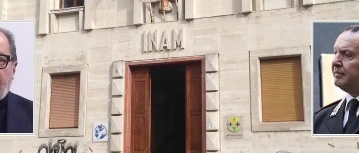 Cotticelli ha cambiato le carte in tavola. Ecco perché Mauro lascia l'Asp di Cosenza