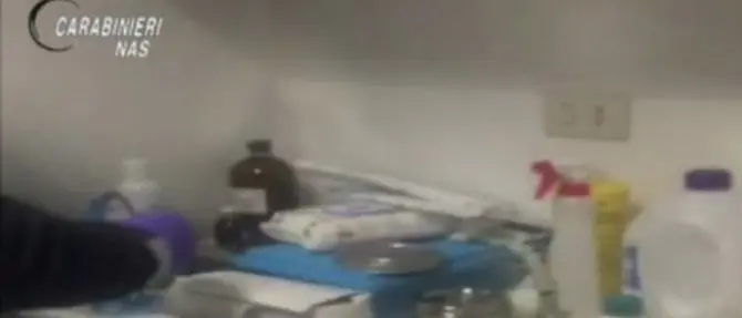 Interventi estetici e di liposuzione senza autorizzazione, sequestrata clinica