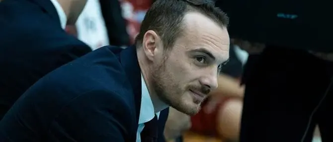 PALLAVOLO | Superlega, Vibo esonera Valentini: squadra affidata ad Agricola