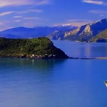 Ci risiamo, l'isola di Dino ritorna proprietà privata