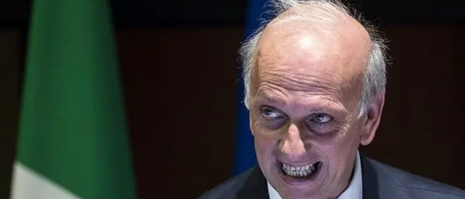 Scuola, il ministro: «Il Sud si impegni di più». E scoppia la polemica