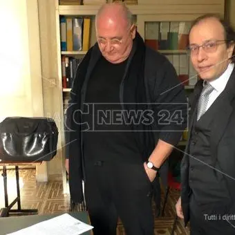 Lamezia, teatri chiusi: enorme danno economico per associazioni culturali