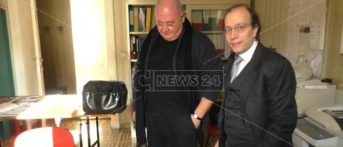 Lamezia, teatri chiusi: enorme danno economico per associazioni culturali