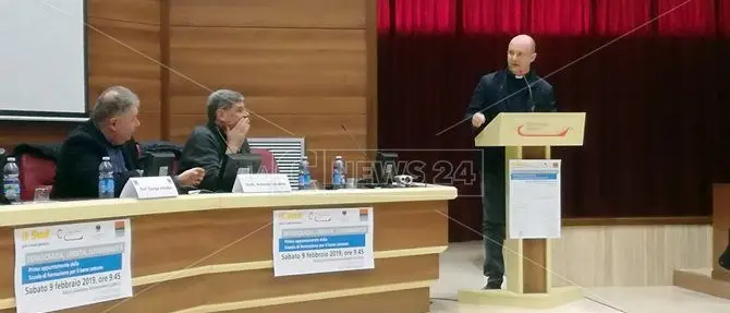 Nasce in Calabria la Scuola di formazione per il bene comune