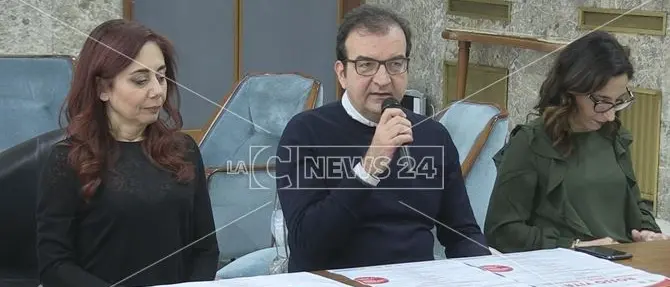 Rosso vita, a Cosenza una giornata per donare il sangue