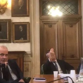 Bufera su Bussetti, Furgiuele (Lega): «Grande ministro che ama il Sud»