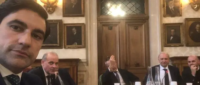 Bufera su Bussetti, Furgiuele (Lega): «Grande ministro che ama il Sud»