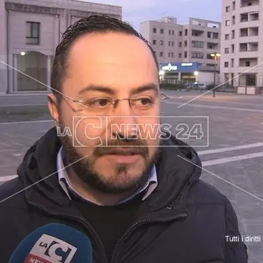 Elezioni a Rende, si presenta un nuovo candidato a sindaco