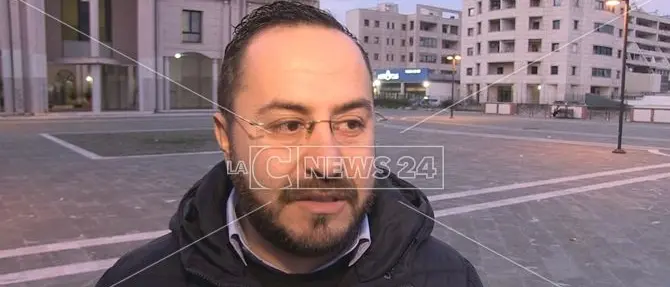 Elezioni a Rende, si presenta un nuovo candidato a sindaco