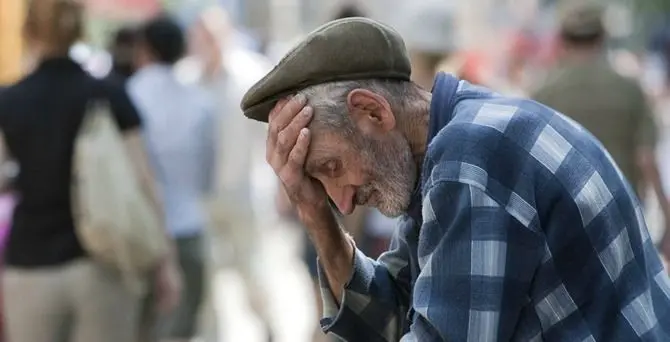 La sanità in Calabria è un disastro. Ma i servizi sociali comunali sono pure peggio