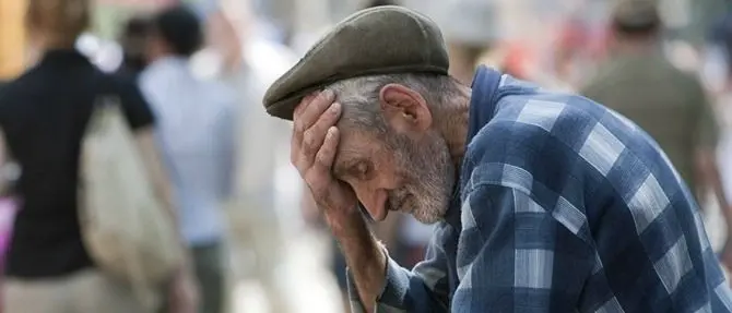 La sanità in Calabria è un disastro. Ma i servizi sociali comunali sono pure peggio