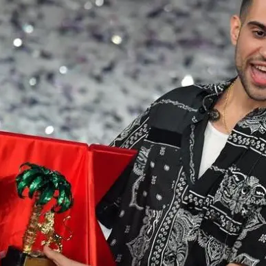 Sanremo, Mahmood vince la 69esima edizione