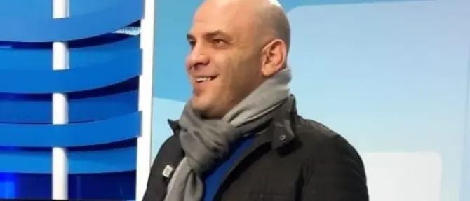 Tornano le elezioni a San Luca, Francesco Anoldo candidato a sindaco