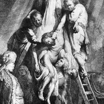 Rembrandt: le più belle incisioni in mostra a Cosenza