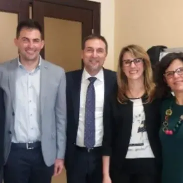 Comitato infermieri dirigenti, eletto il nuovo direttivo
