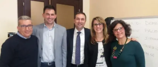 Comitato infermieri dirigenti, eletto il nuovo direttivo