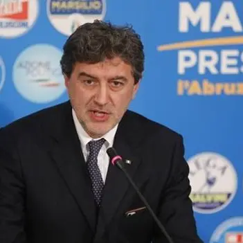 Regionali Abruzzo, Marsilio è il nuovo presidente