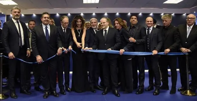 A Daniele Silvestri il Premio della critica realizzato da Affidato