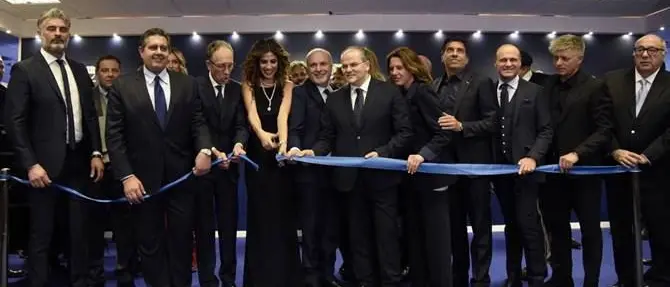 A Daniele Silvestri il Premio della critica realizzato da Affidato