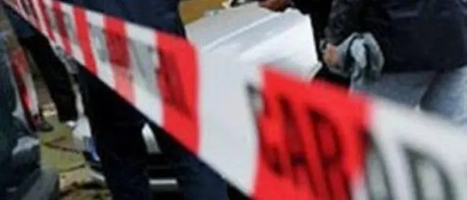 Giallo a Bologna: giovane calabrese trovato morto in un appartamento