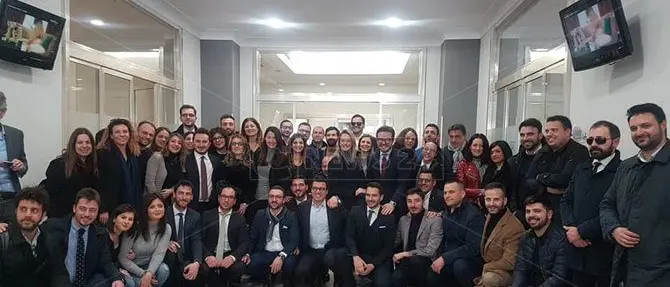 Anci Giovani, eletto il nuovo coordinatore calabrese