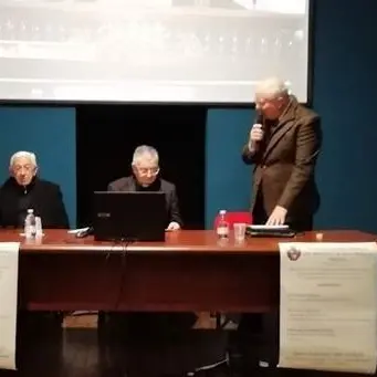 Tropea, rivive la nobile confraternita nata nel '500: i Bianchi di San Nicola