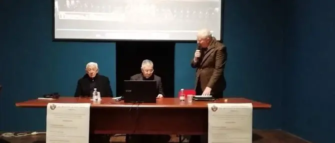 Tropea, rivive la nobile confraternita nata nel '500: i Bianchi di San Nicola