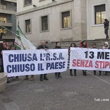 Oltre un anno di stipendi non pagati, Rsa di Panettieri in crisi