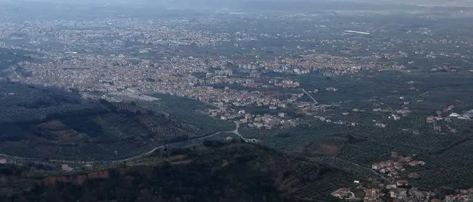 Lamezia, Lega: «Zone montane abbandonate, si va verso lo spopolamento»