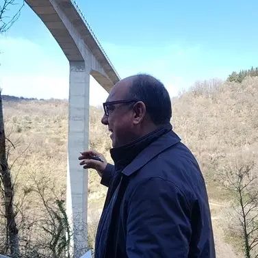 Viadotto del Cannavino, Guccione: «Sgravi per i commercianti danneggiati dalla chiusura»