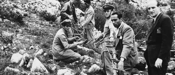 Foibe, a Catanzaro il giorno del ricordo attraverso la testimonianza degli esuli