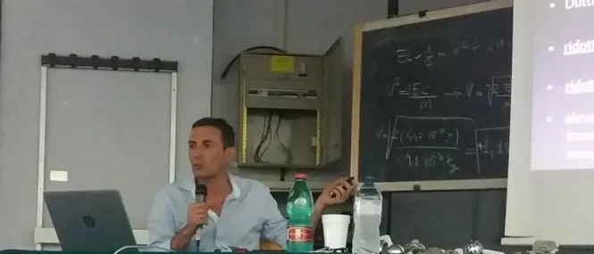 I dolori alla spalla, focus e approfondimenti a Cosenza