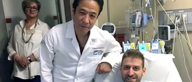 Soverato, Orlando “il guerriero” pronto per una nuova battaglia