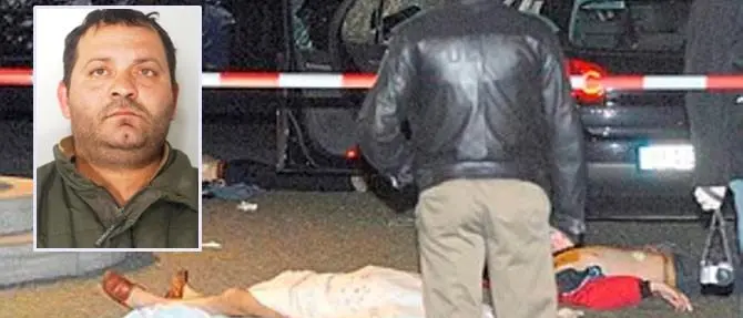 Strage di Duisburg, ergastolo per Sebastiano Nirta