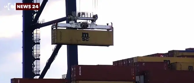 Porto di Gioia Tauro, i sindacati pronti a contrastare i licenziamenti